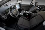 Chevrolet Caprice Police Patrol Vehicle 2011 года